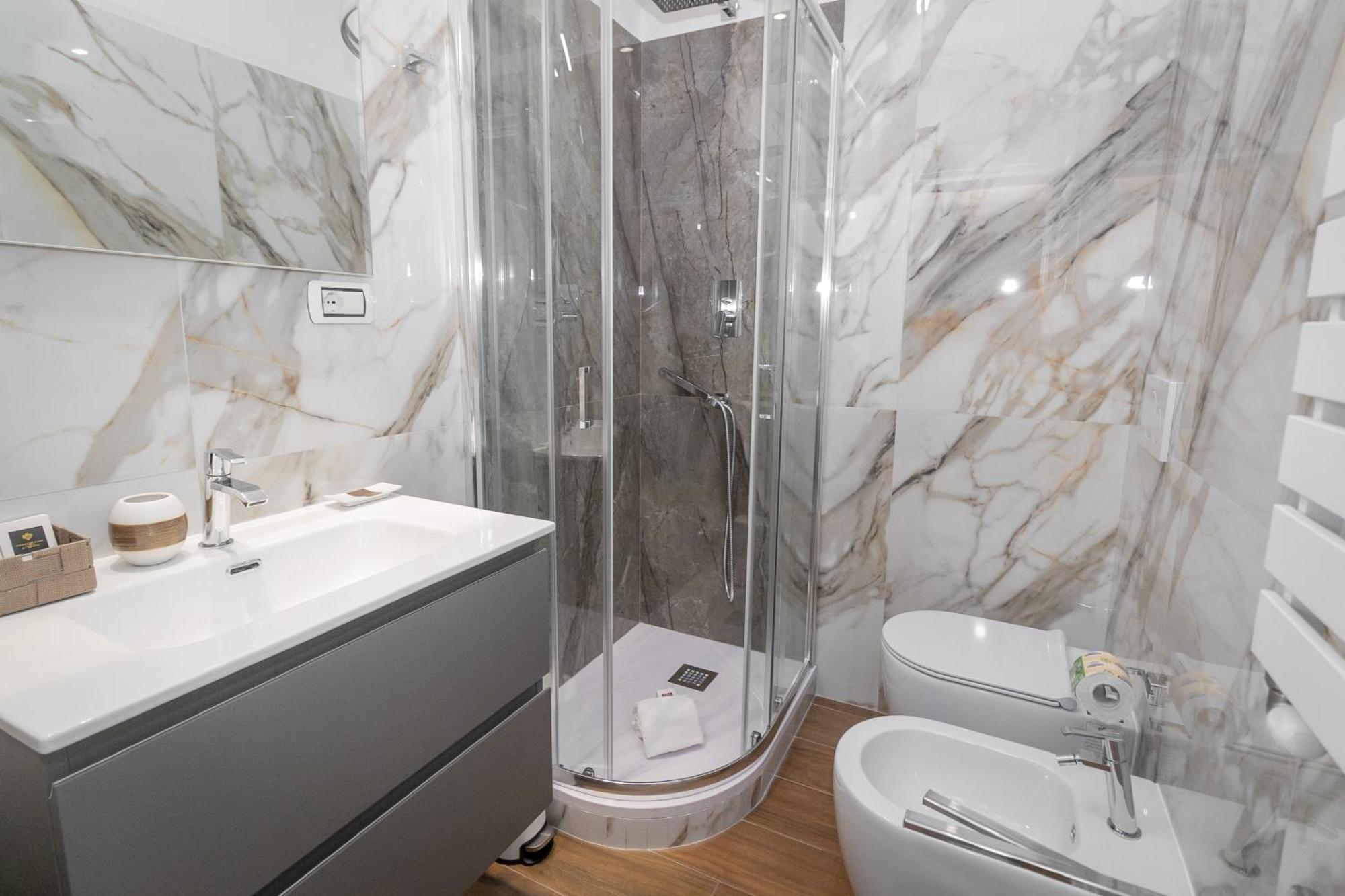 Bed and breakfast La Genziana