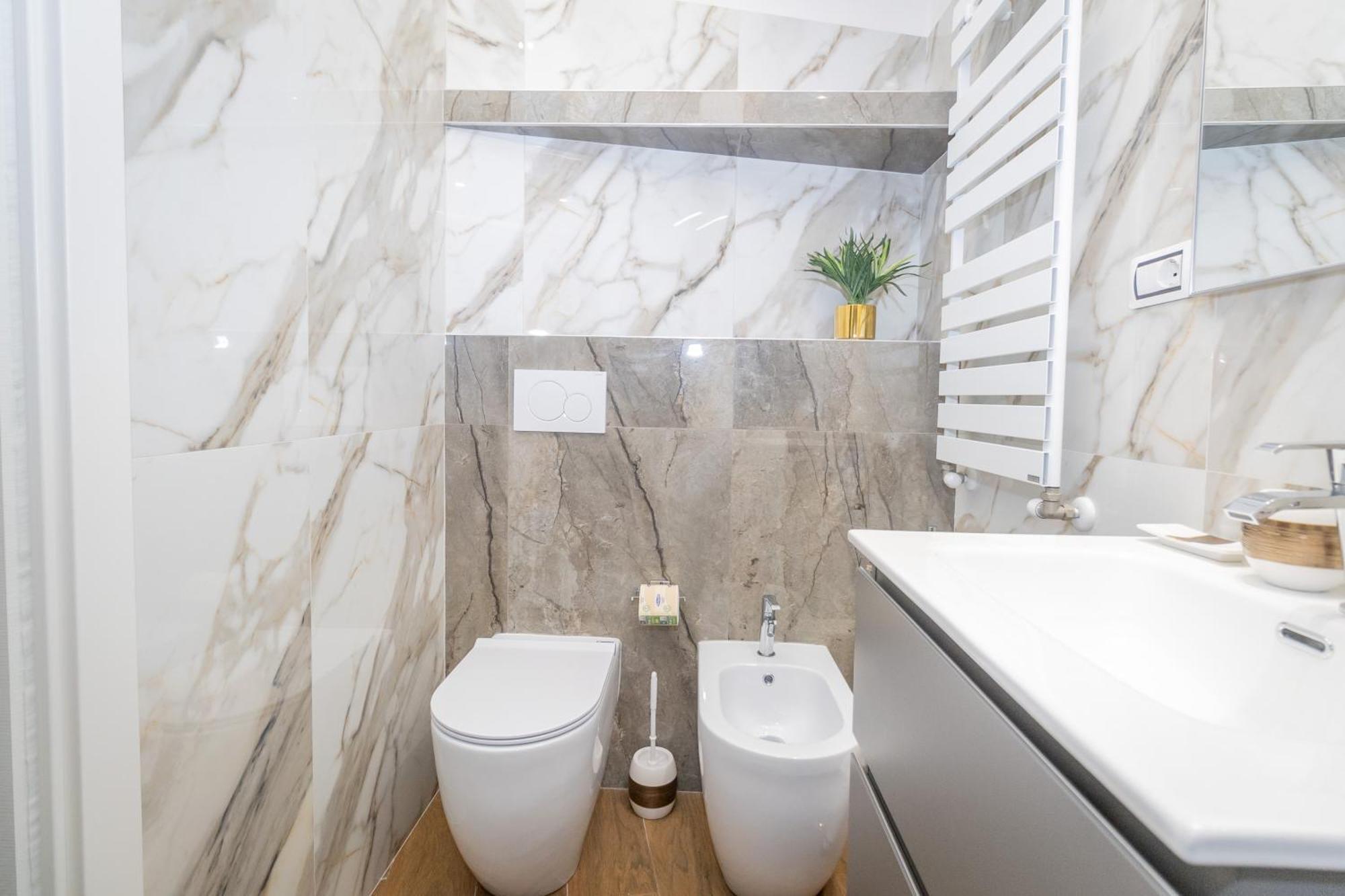Bed and breakfast La Genziana *