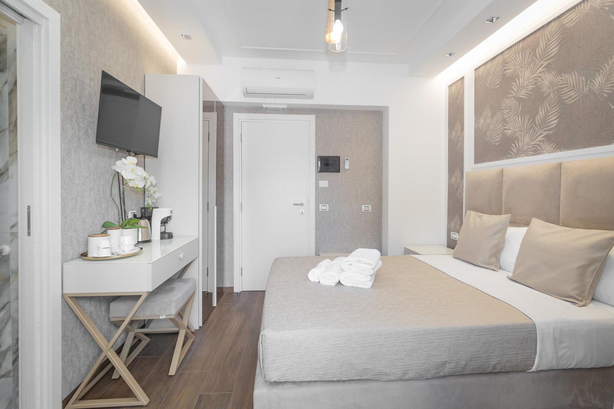 La Genziana Bed and breakfast Roma