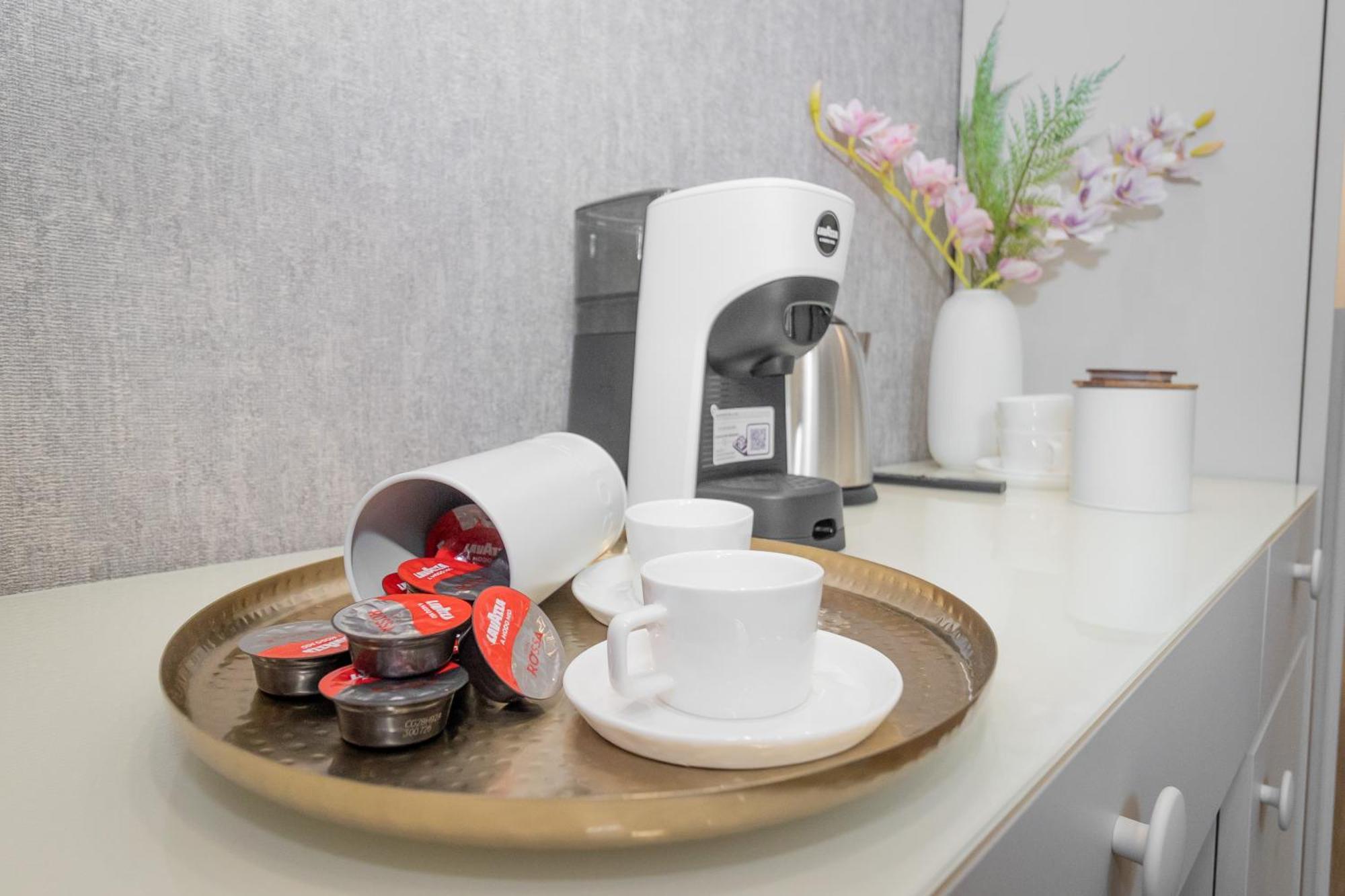 Bed and breakfast La Genziana