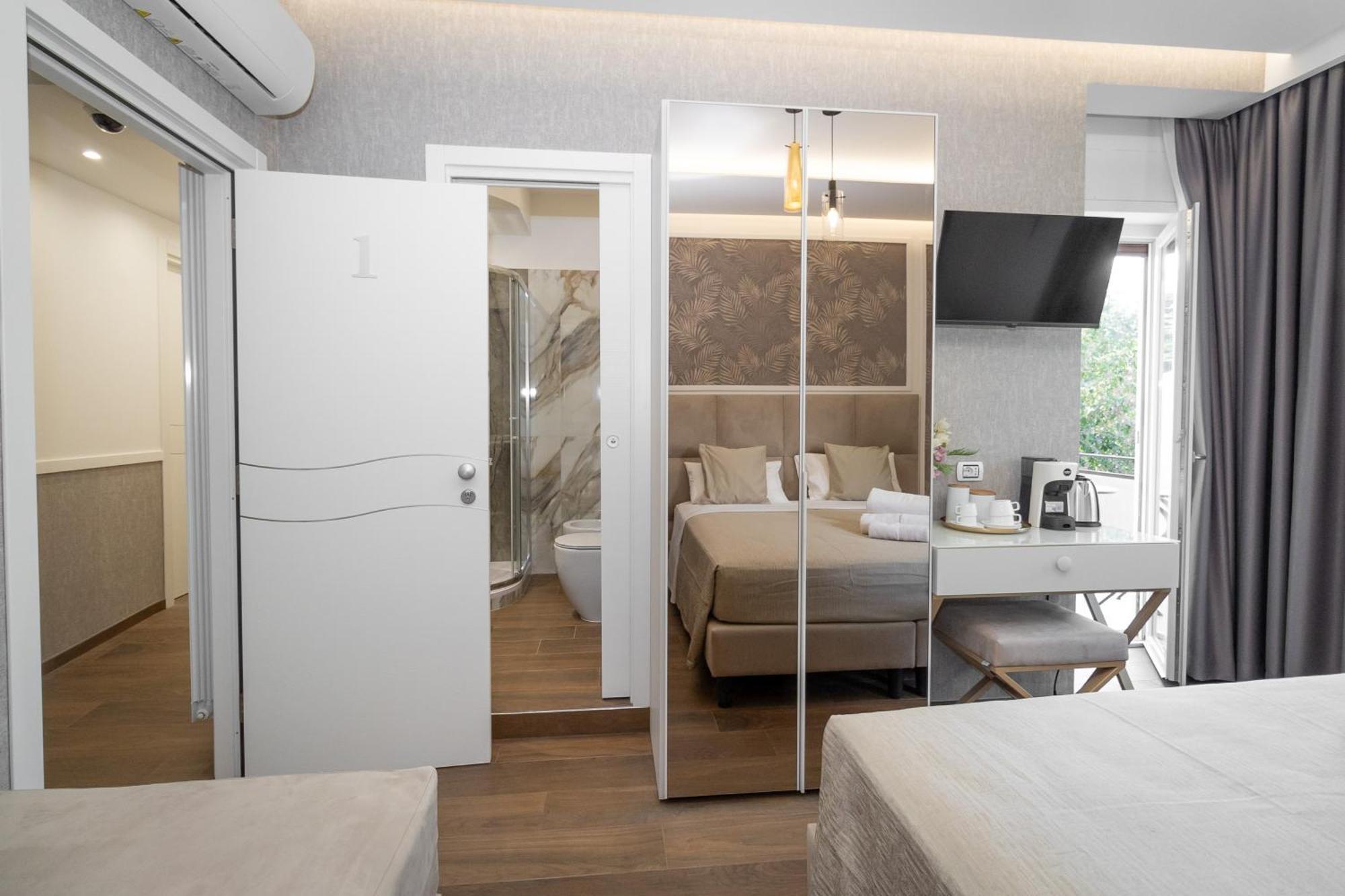 La Genziana Bed and breakfast *