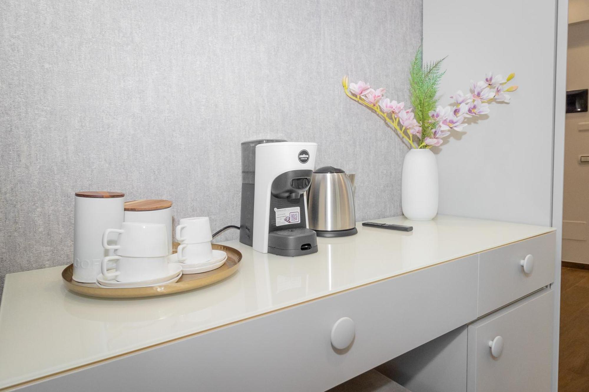 Acomodação com café da manhã  La Genziana Roma