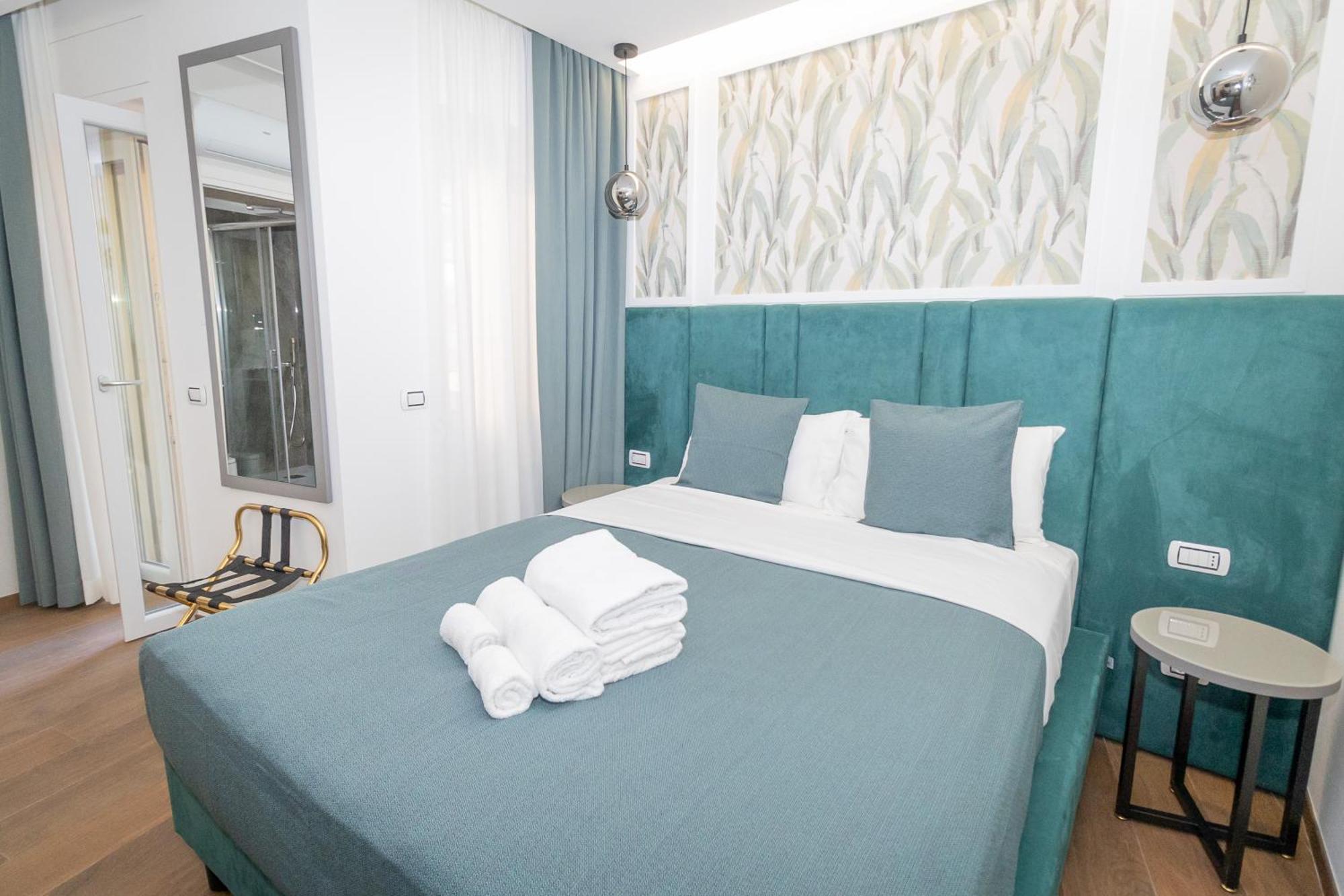 La Genziana Bed and breakfast
