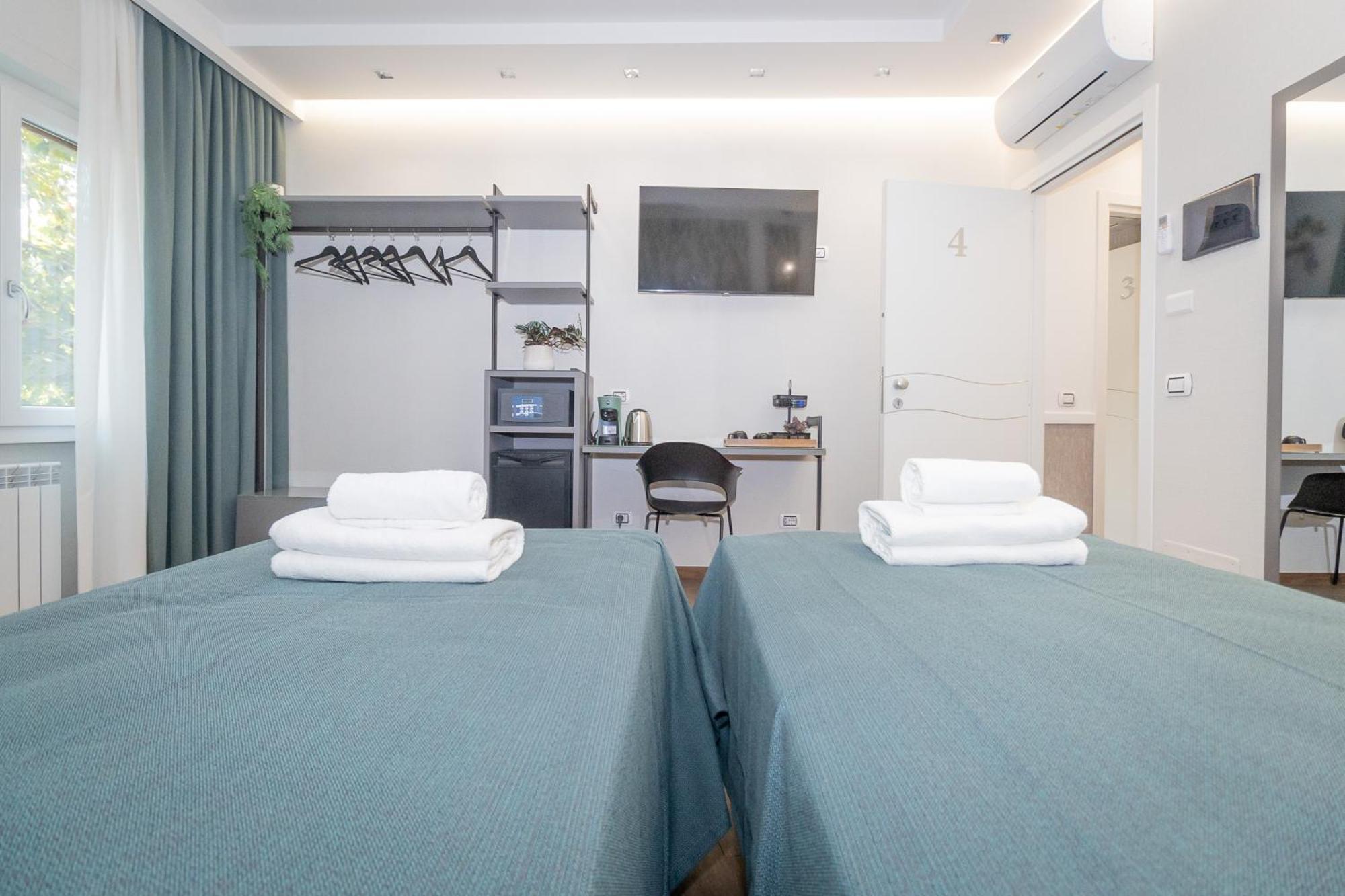 Bed and breakfast La Genziana