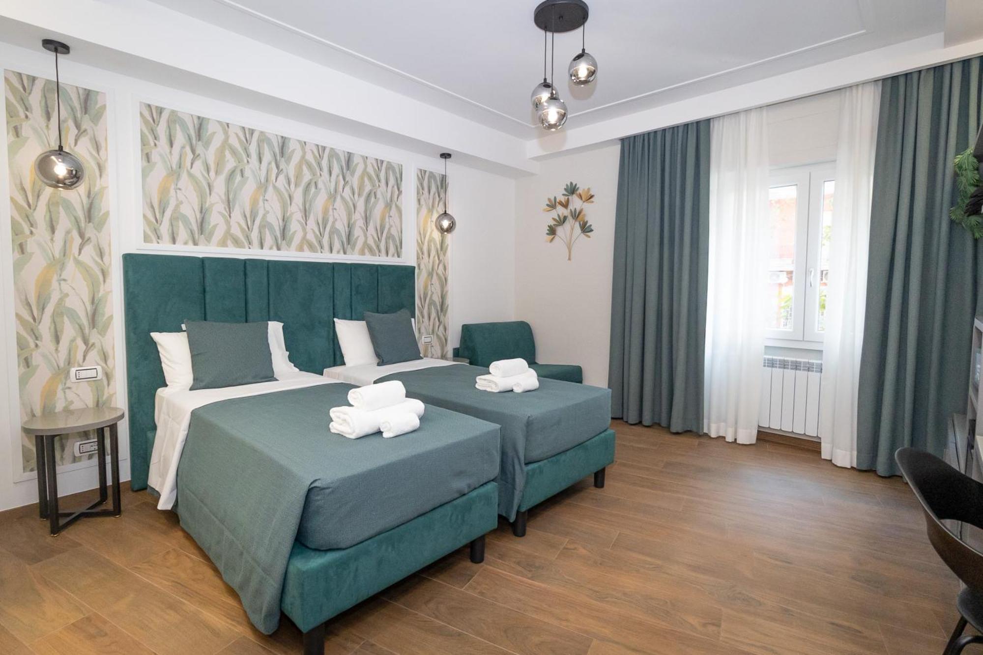 La Genziana Bed and breakfast *