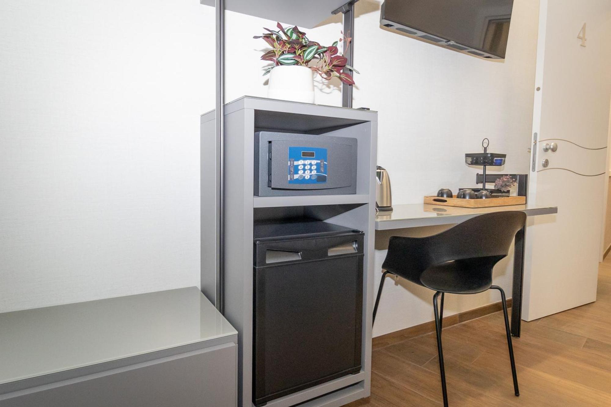 La Genziana Bed and breakfast Roma