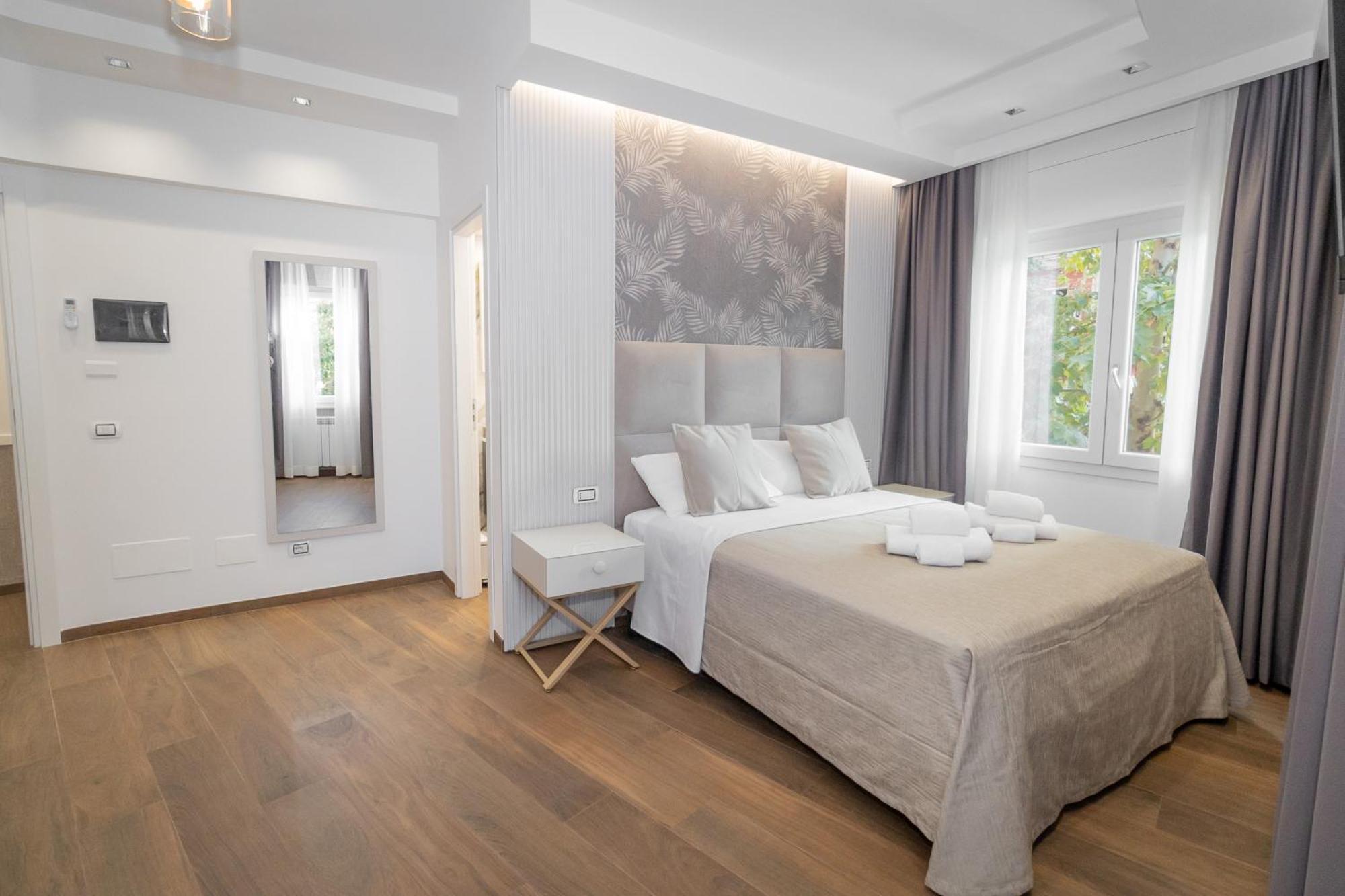 Bed and breakfast La Genziana Roma