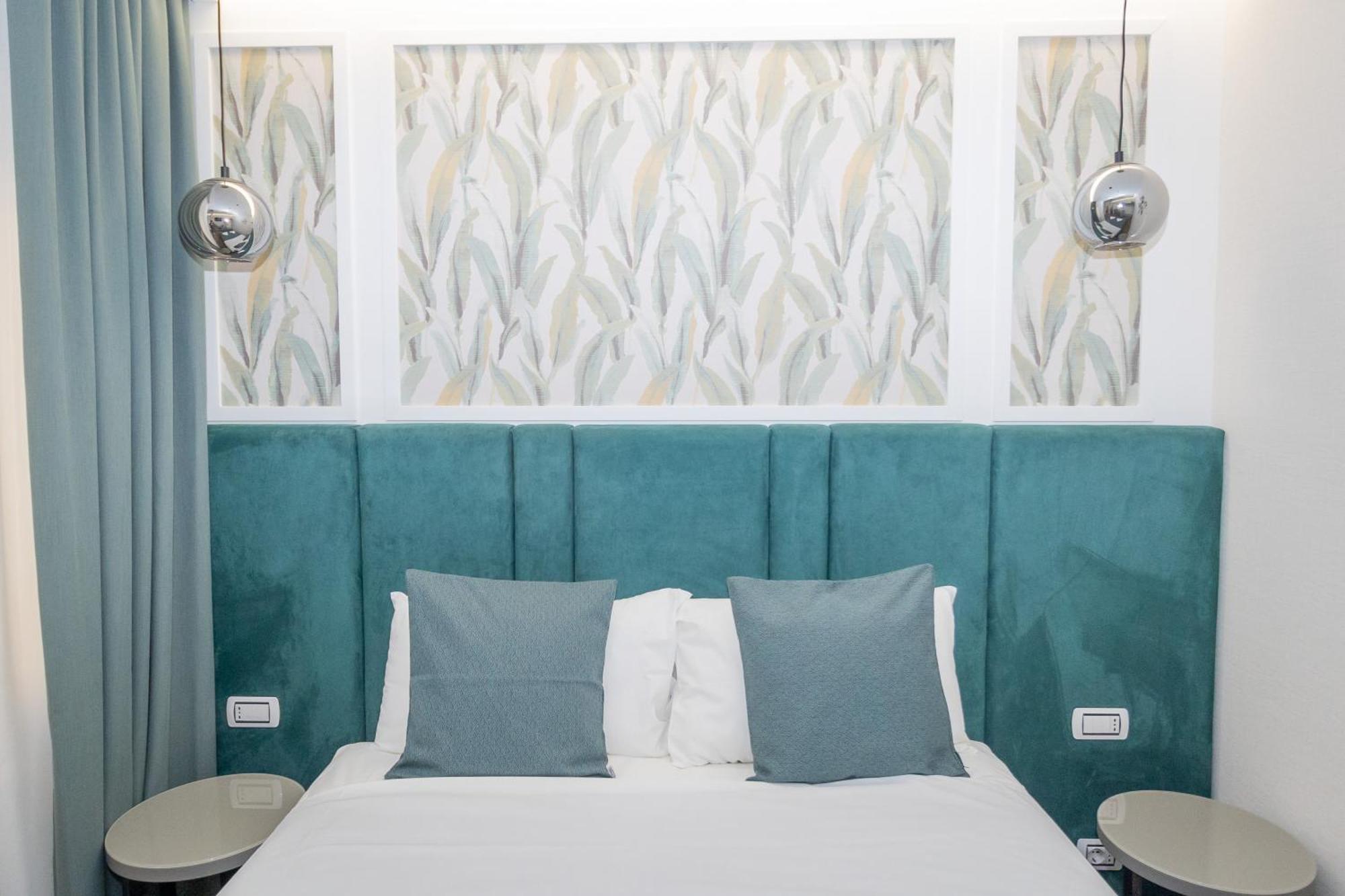 Bed and breakfast La Genziana