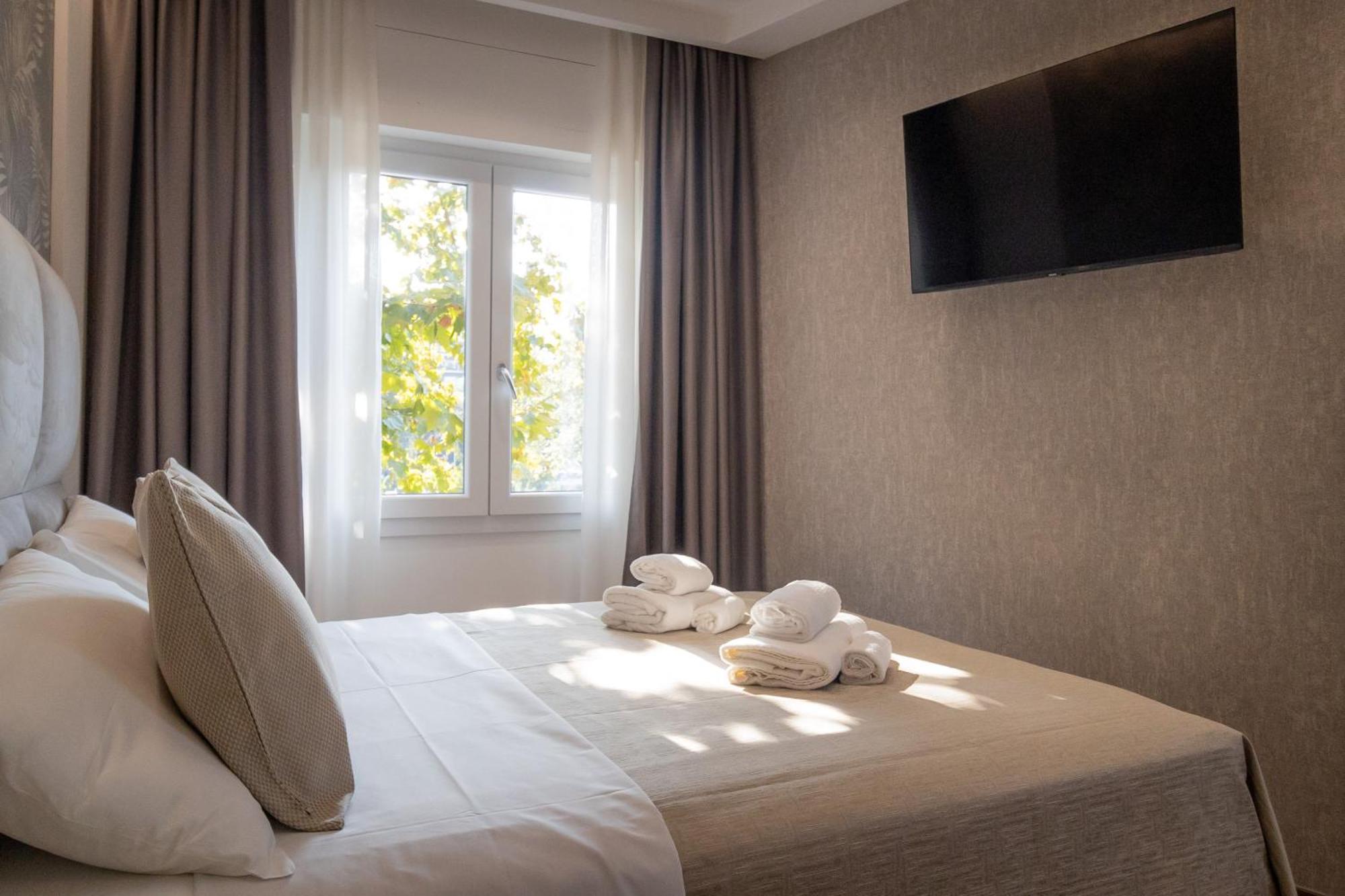 Bed and breakfast La Genziana Roma