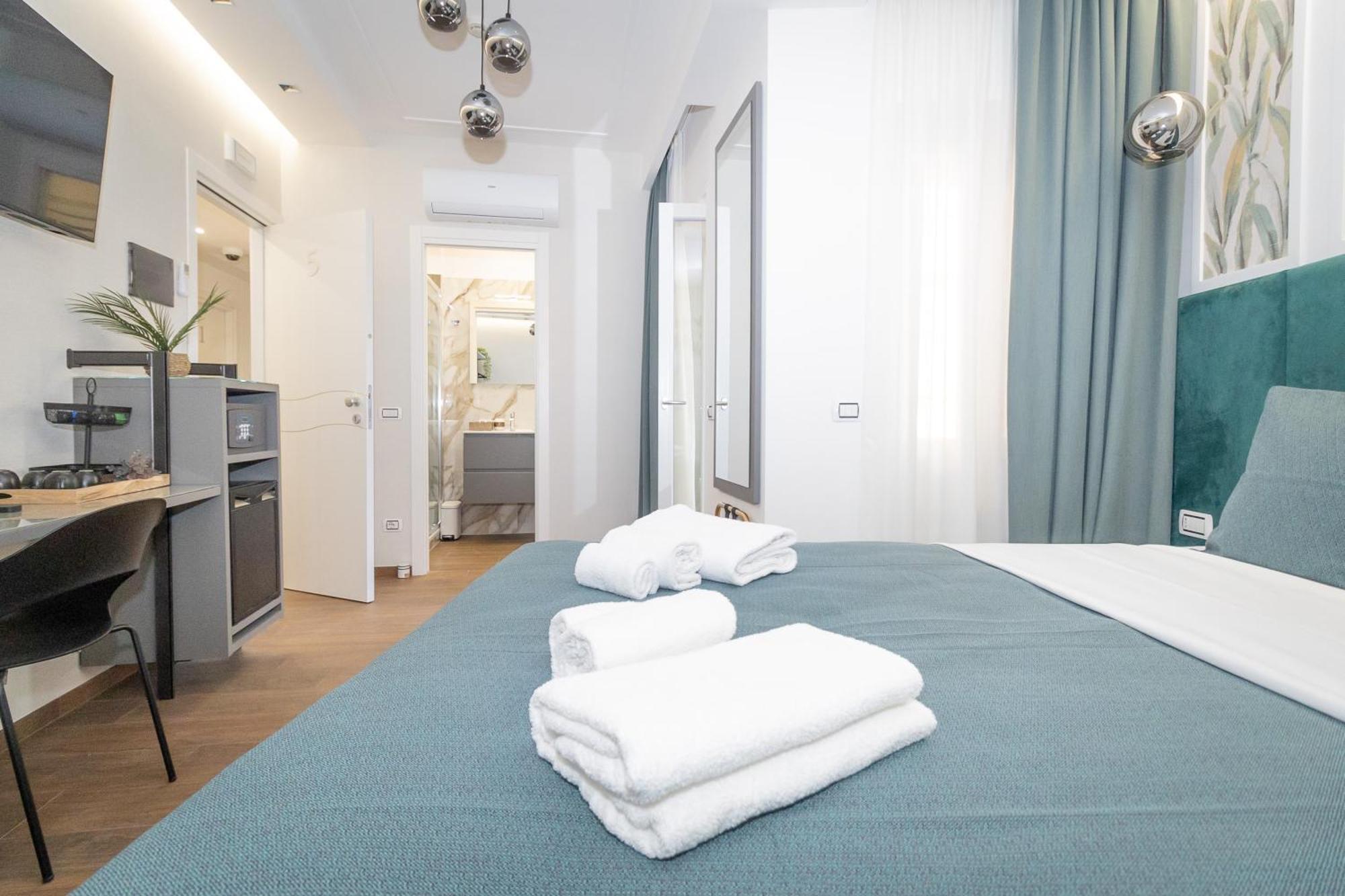 Bed and breakfast La Genziana