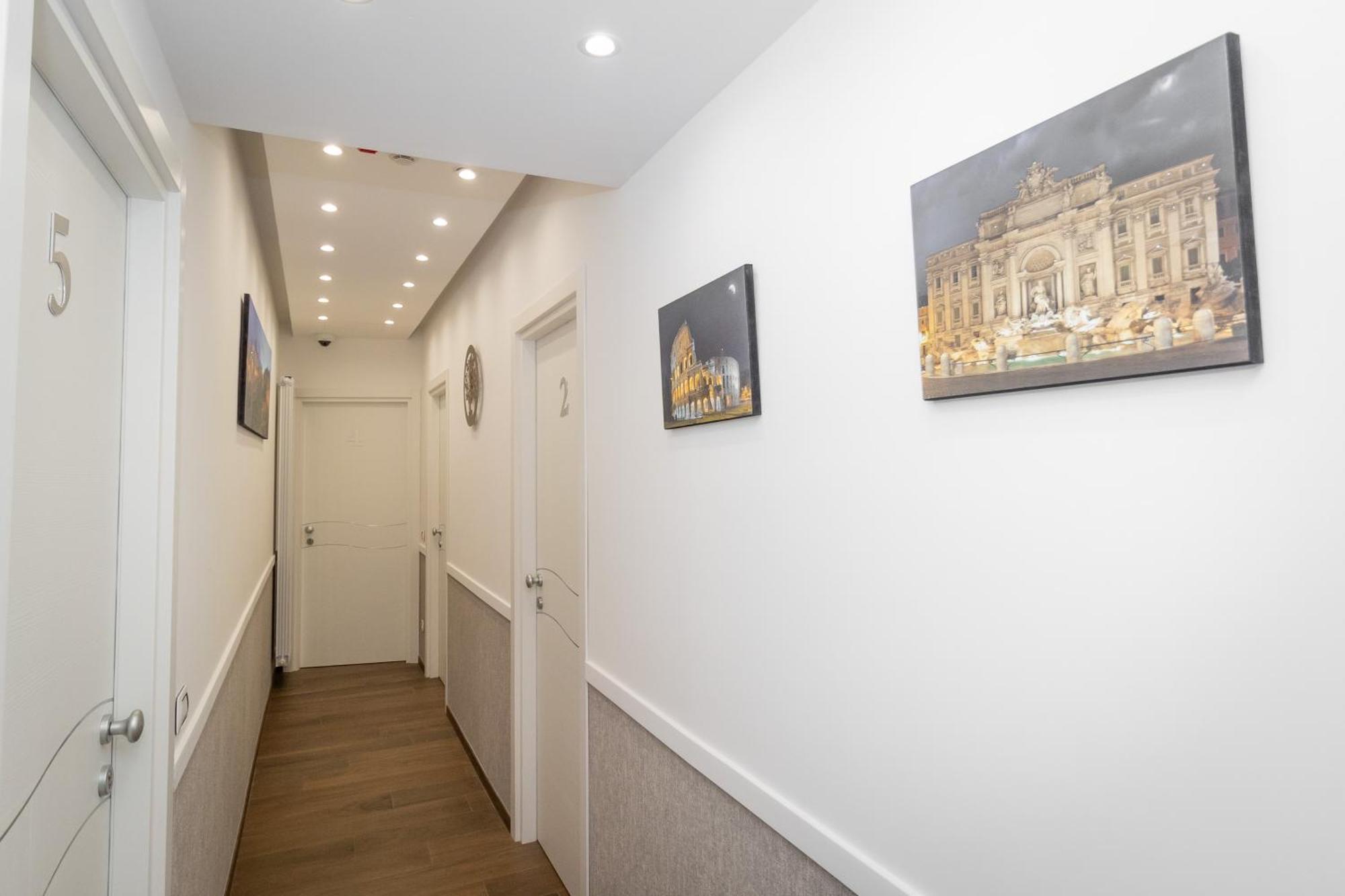 Bed and breakfast La Genziana *