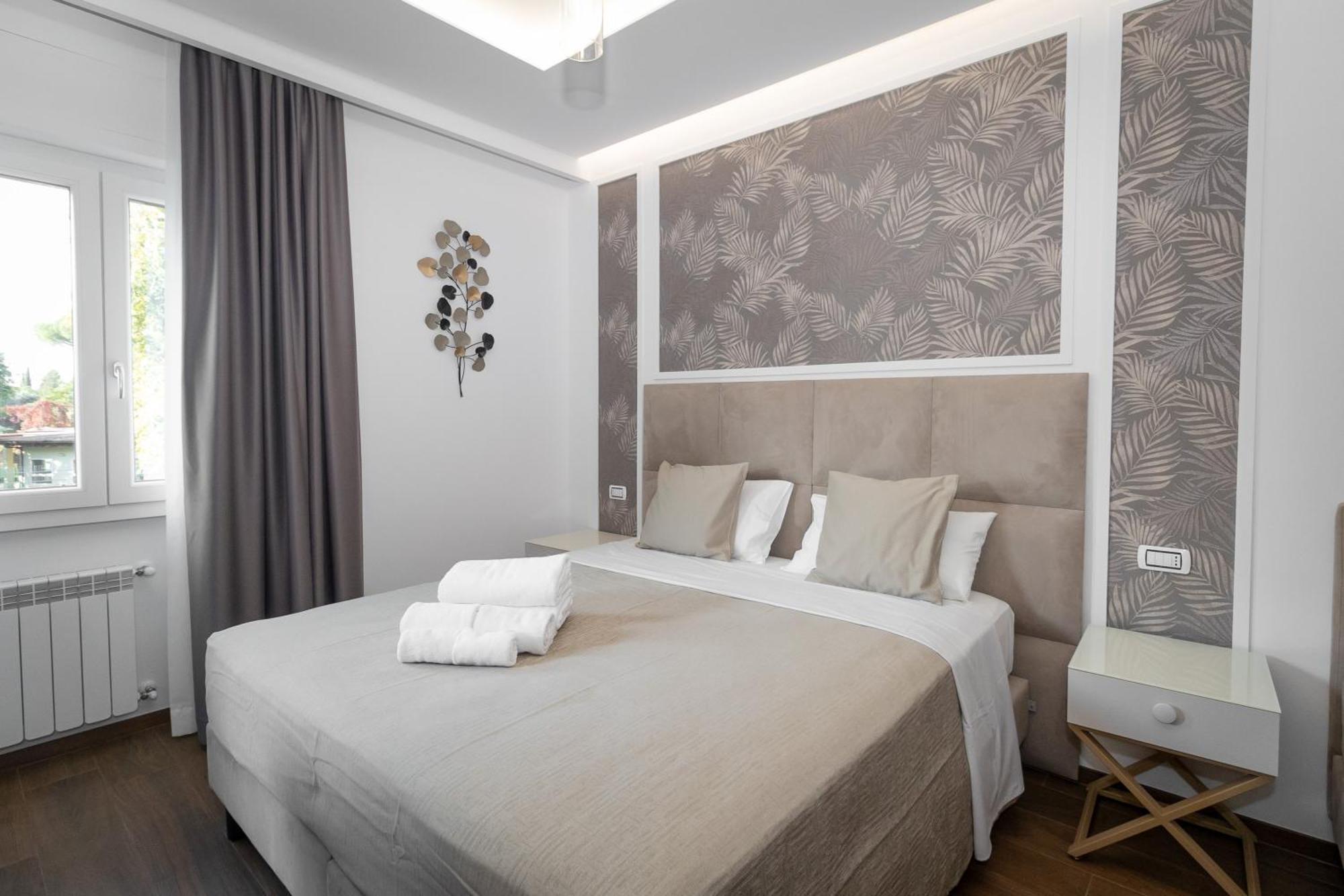 La Genziana Bed and breakfast Roma