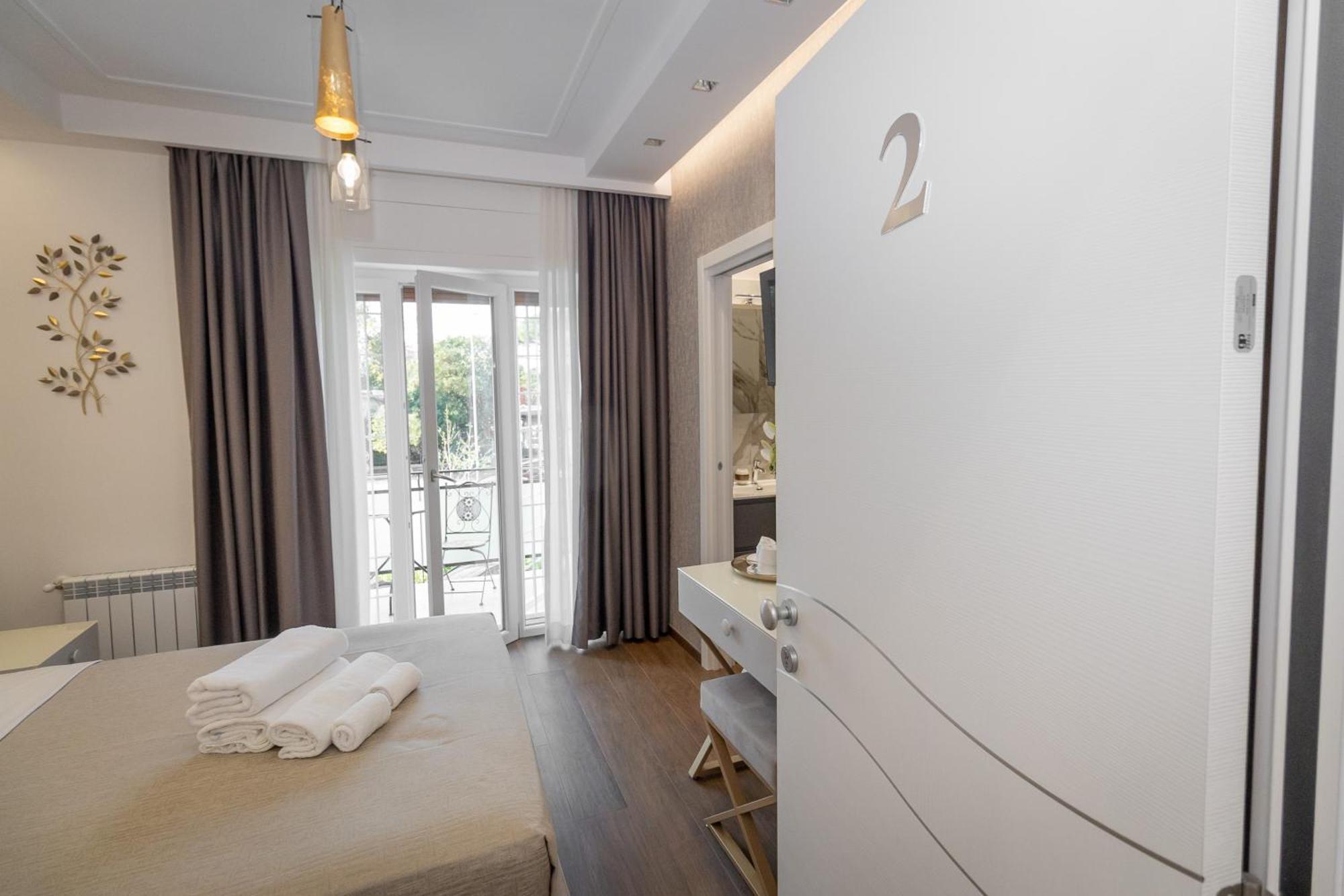 Bed and breakfast La Genziana