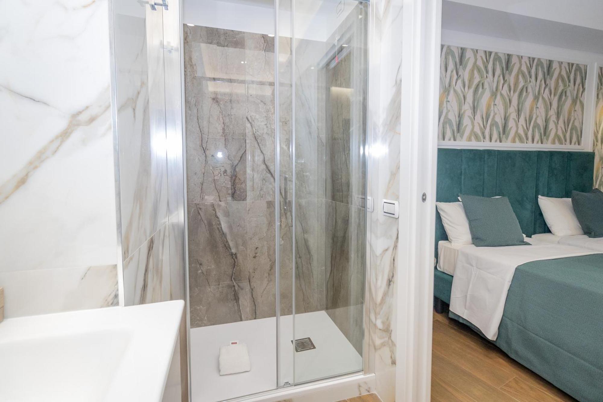 La Genziana Bed and breakfast *