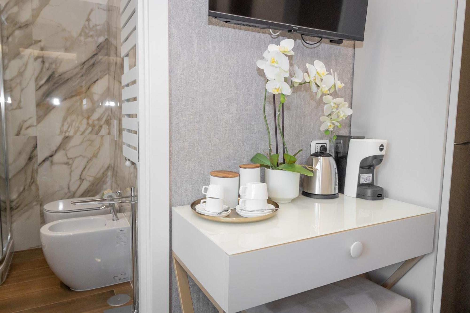 Bed and breakfast La Genziana *