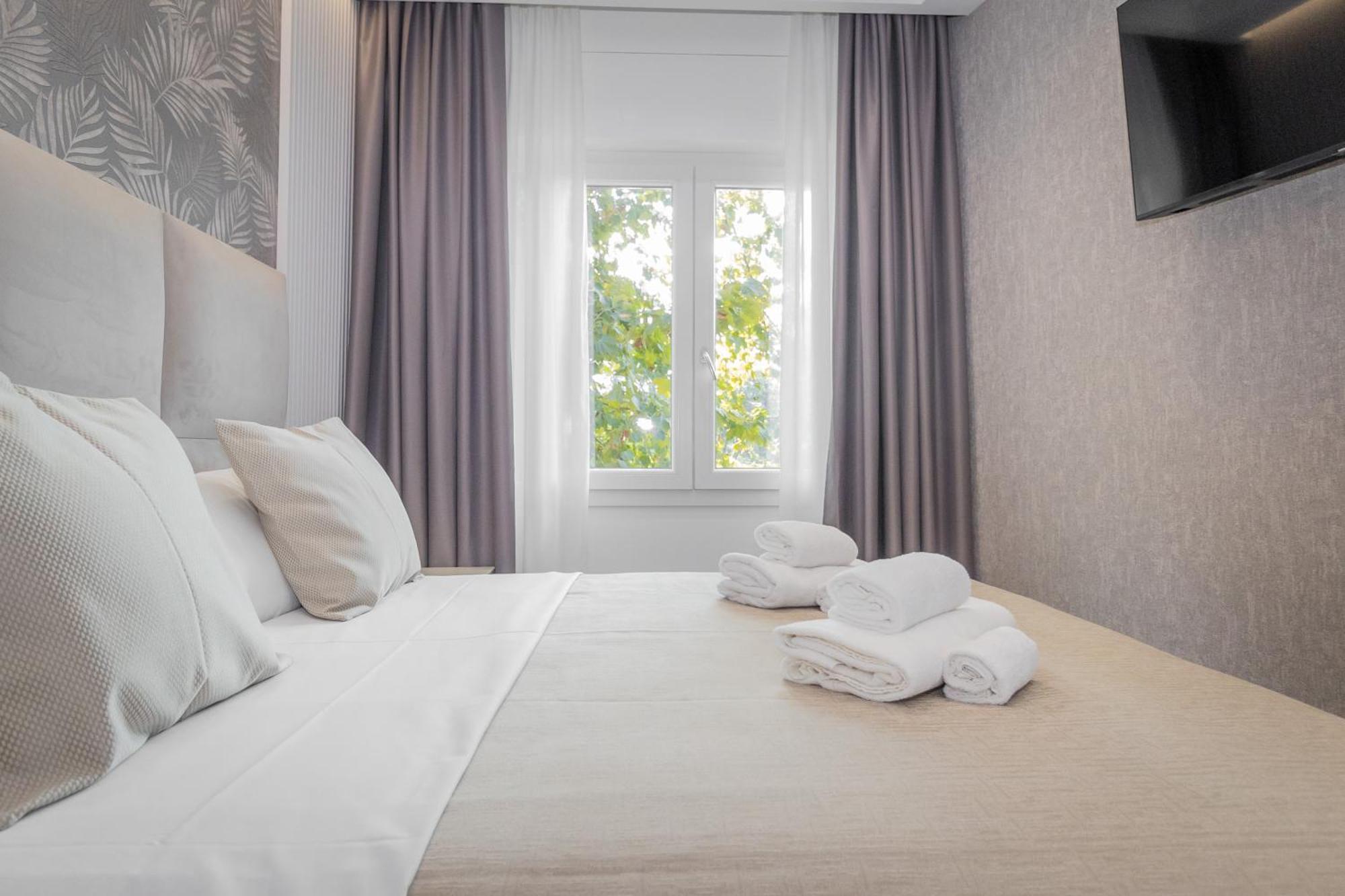 La Genziana Bed and breakfast