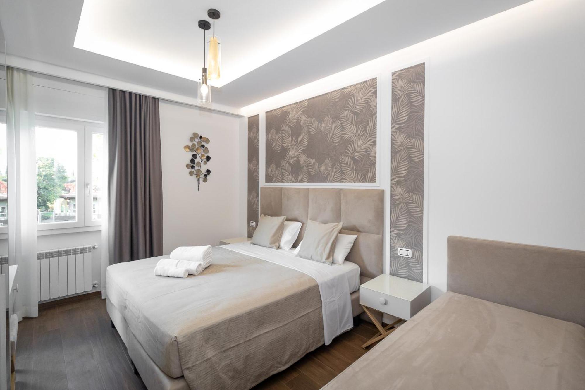 Bed and breakfast La Genziana