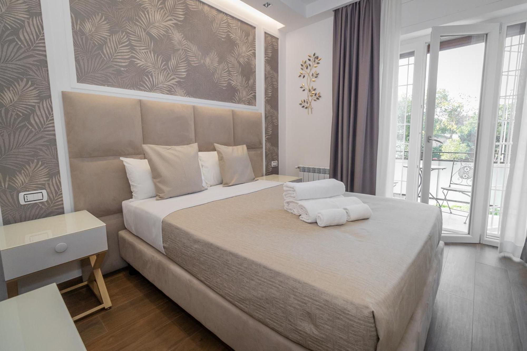La Genziana Bed and breakfast *